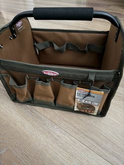 Tool tote