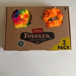 Fuggler