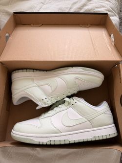 Nike Dunk White Mint
