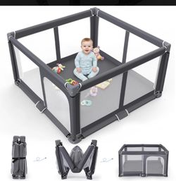 Play pen