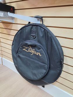 Zildjian 24" Premium Cymbal Backpack