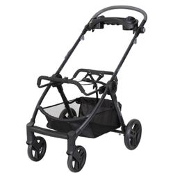 MUV Snap-N-Go Pro Infant Car Seat Carrier in Black
