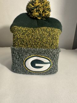 Green Bay Packers Beanie