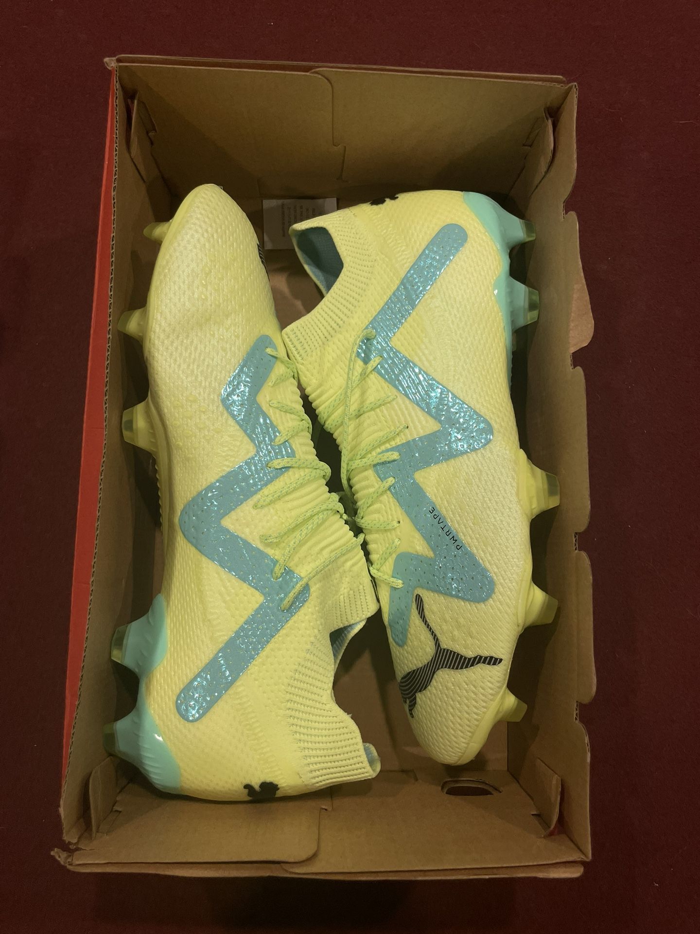 Puma Future Ultimate Soccer Cleats FG/AG Men’s 9.5
