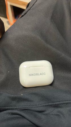 AirPods Pro 3 Brand New