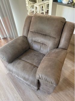 Recliner
