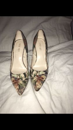 Nine West heels