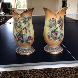 Antique  Vases