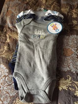 Circo Onesie 0-3 months