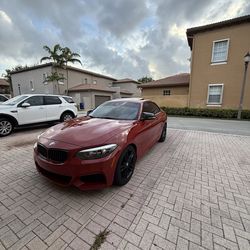 2020 230i m sport package