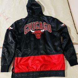 CHICAGO Bulls Jacket