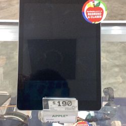 Apple iPad Classic 6th Gen 