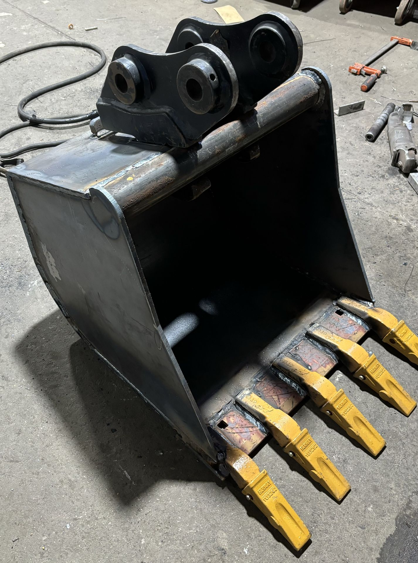 Mini Excavator Bucket