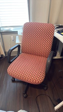 Office chair