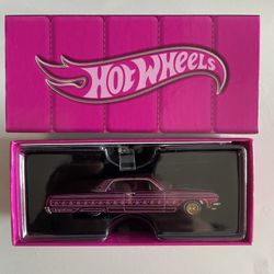 Hotwheels Chevy Impala 