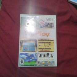 Wii Play