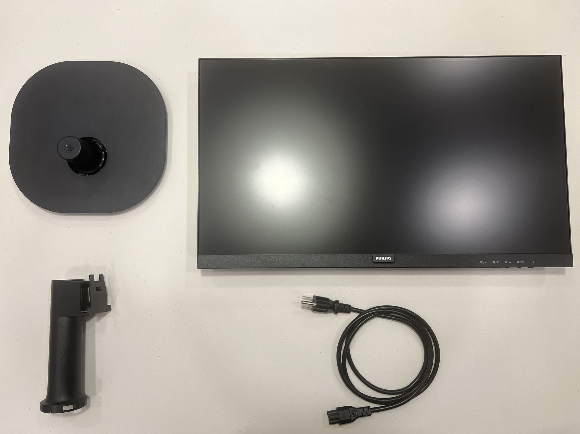 Philips 22” Screen