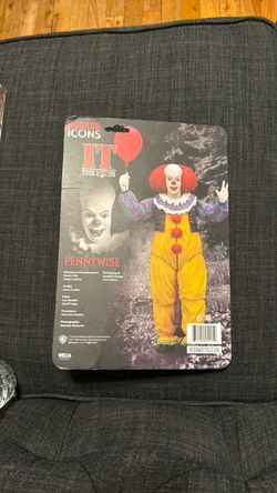 Neca Horror Icons