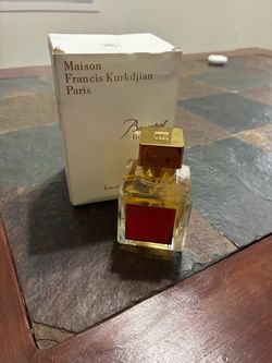 Maison Francis Kurkdjian Baccarat Rouge Eau de Parfum