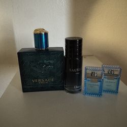 Fragrance 