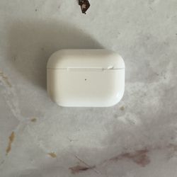 AirPod Pros CASE ONLY