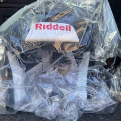 Riddell Speed flex Helmet 
