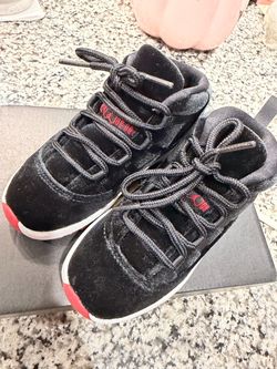 Retro Jordan 11