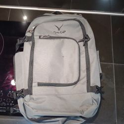 Haynes Eagle Travel Backpack 40L