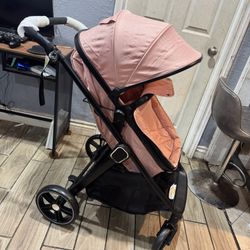 New Luxury Stroller 