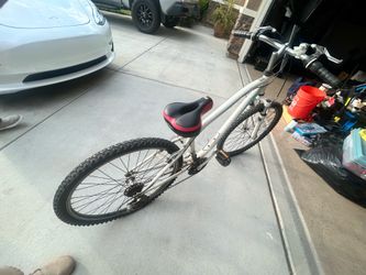 Schwinn Ranger Mountain Bike – Ready to Ride! 🚲