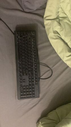 Razer Ornata V3 X