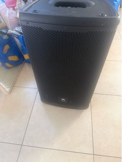 JBL EON712 Powered PA Speaker - Works Great
