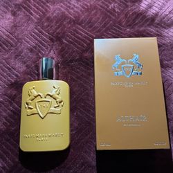 Althair Parfums De Marly Paris