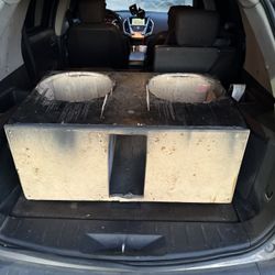 2 15 Custom Box Hit Hard 