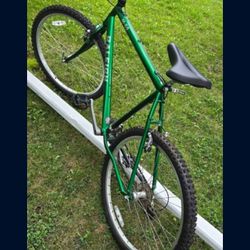 Ralegh   M50 Aluminum Mountain Bike,Size 26