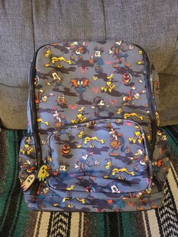 Disneyland Halloween Backpack