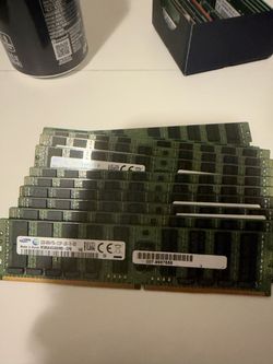 Server RAM