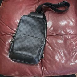 Bag For Men Louis Vuitton 