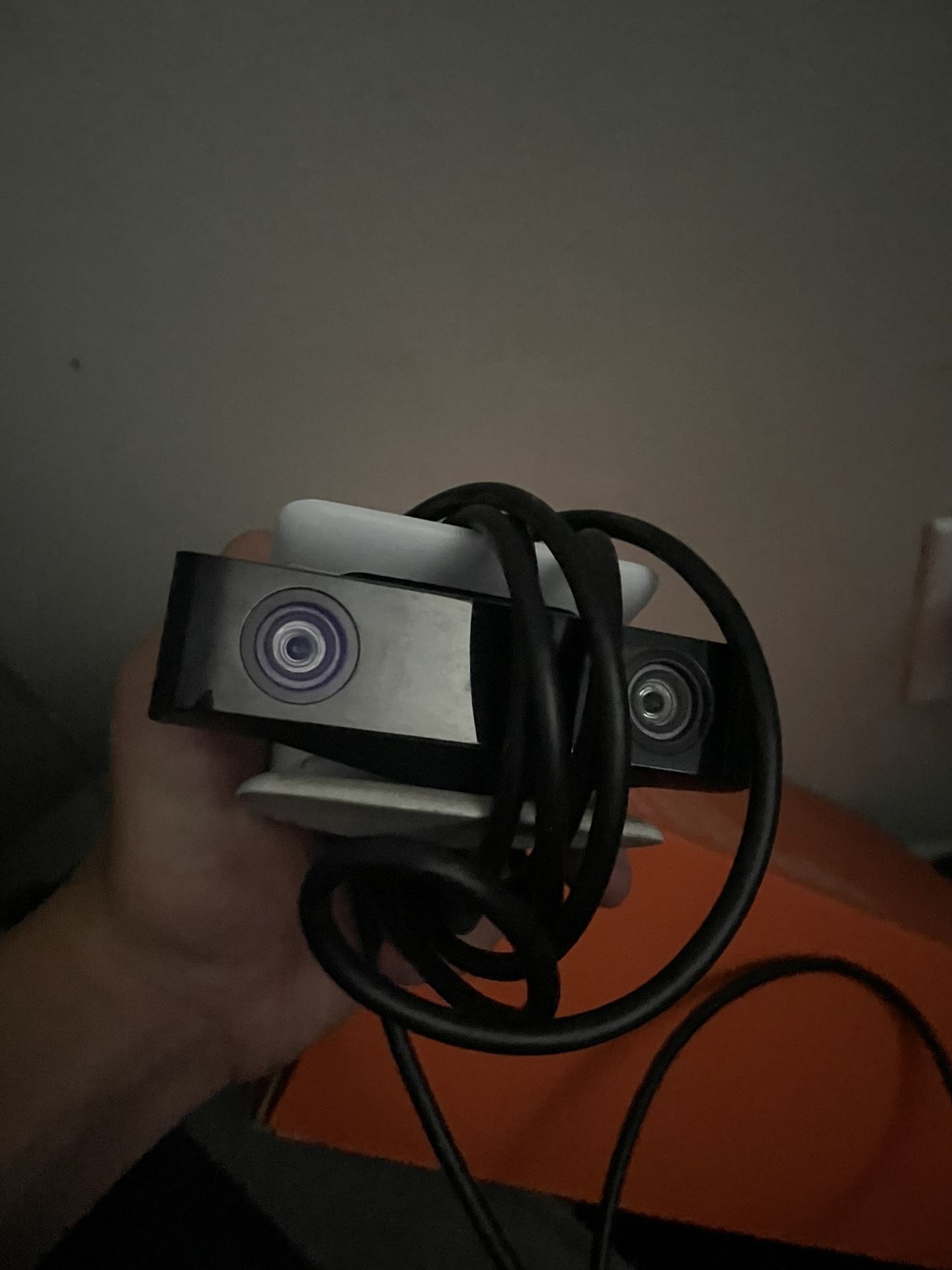 Play Station 5 Camera