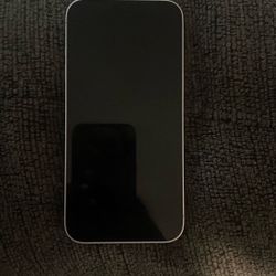 Purple iPhone 14