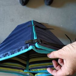 Playpen Practically Brand New 