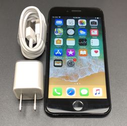 iPhone 7 32GB Factory Unlocked