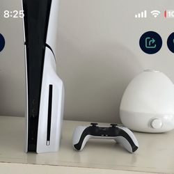 Ps5 Slim 