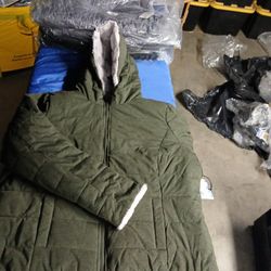 Women's Jackets 