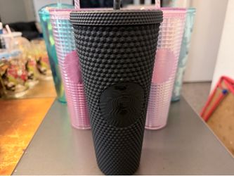 Starbucks Collector Tumblers 24 ounce