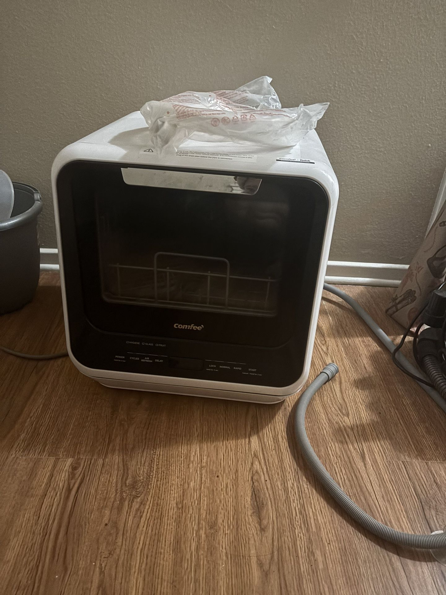 Countertop Dishwasher