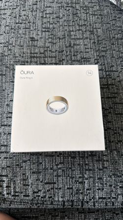 Oura Ring 4