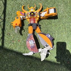 Transformers: Armada > Unicron Action Figure Hasbro Toy
