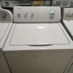 Kenmore  600 Series Washer Machine 