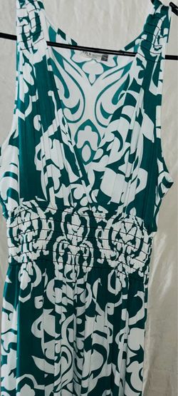 Beautiful dress